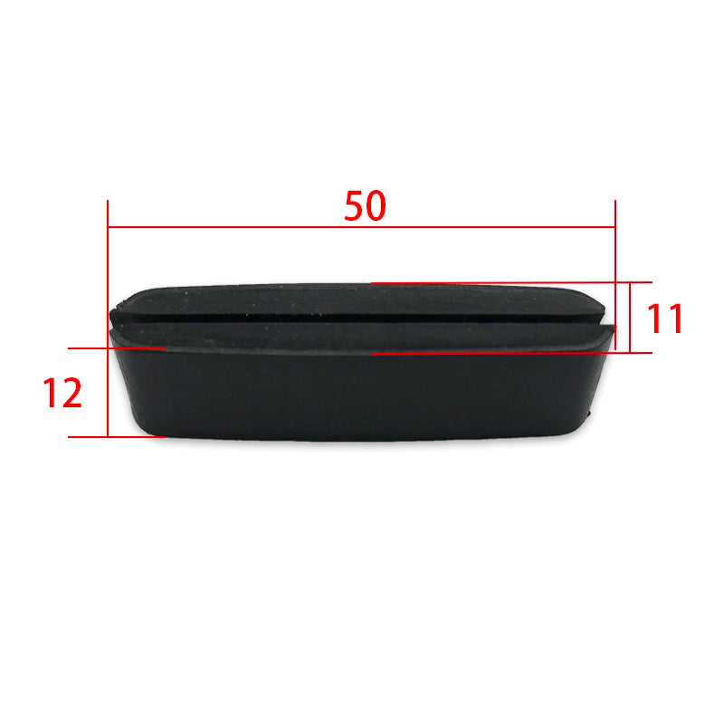 OTIS Elevator Landing Door Slider 132*38*90