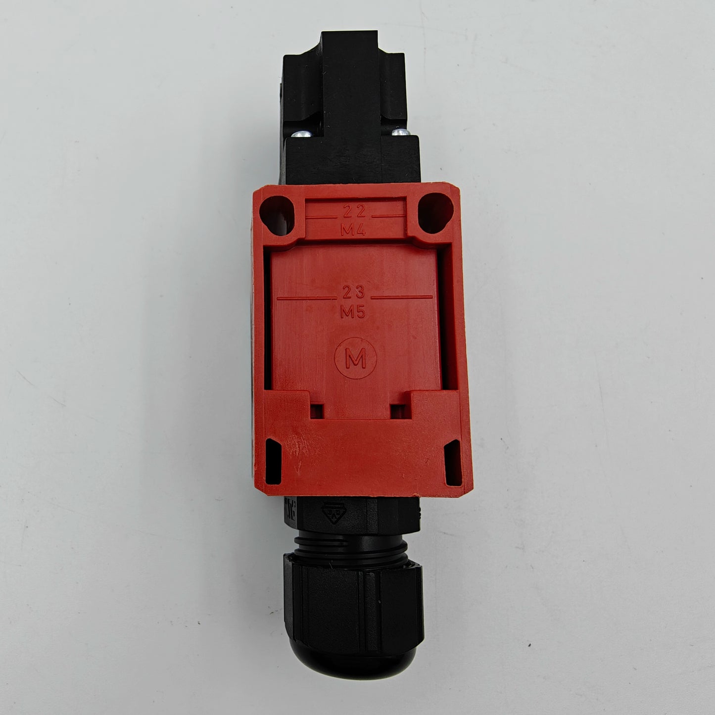 Benstein Elevator Limit Switch Ti2-A1Z KS\611.6469.068 KM51097351