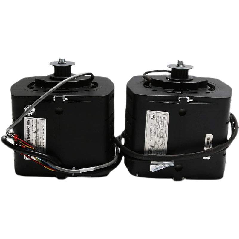 Elevator Door Motor YVP90-6S For ThyssenKrupp K200