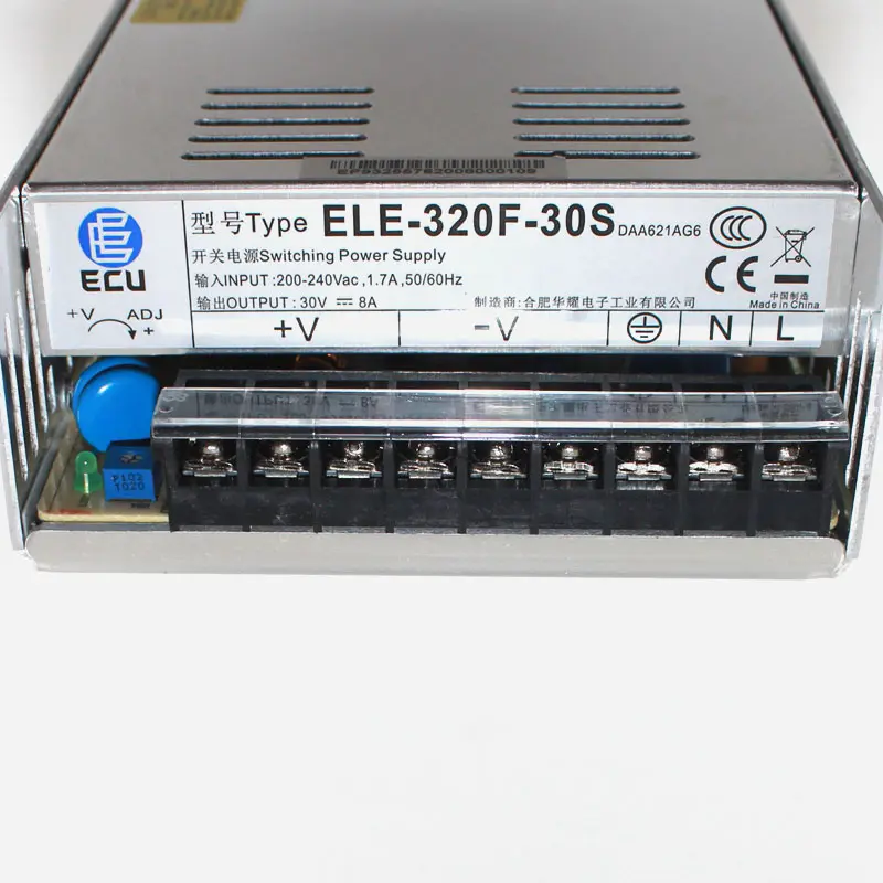 OTIS Elevator Switch Power Supply ELE-200F/320F-30S DAA621AG2/AG3/AG4/AG5/AG6