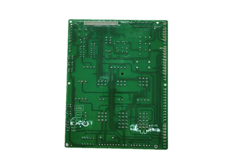 Elevator Safety Circuit Board IO-B For ThyssenKrupp