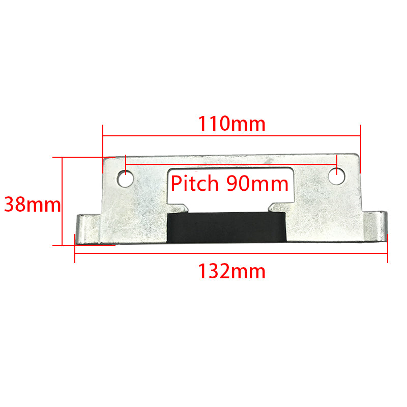 OTIS Elevator Landing Door Slider 132*38*90
