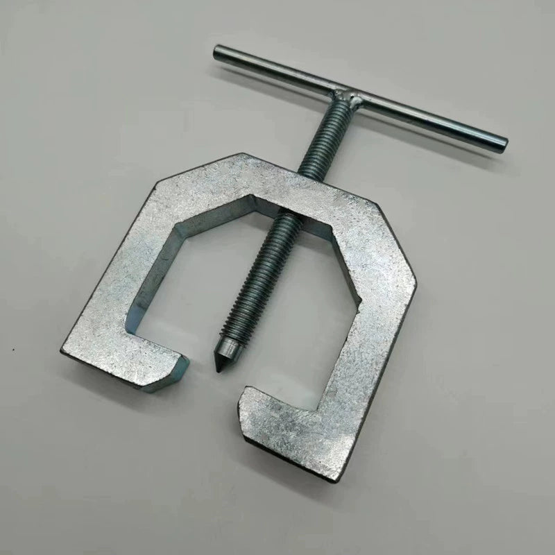 Escalator Step Roller Remover Tool