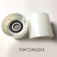 SDL Handrail Tensioner Roller 70*50*6204 / 70*72*6204