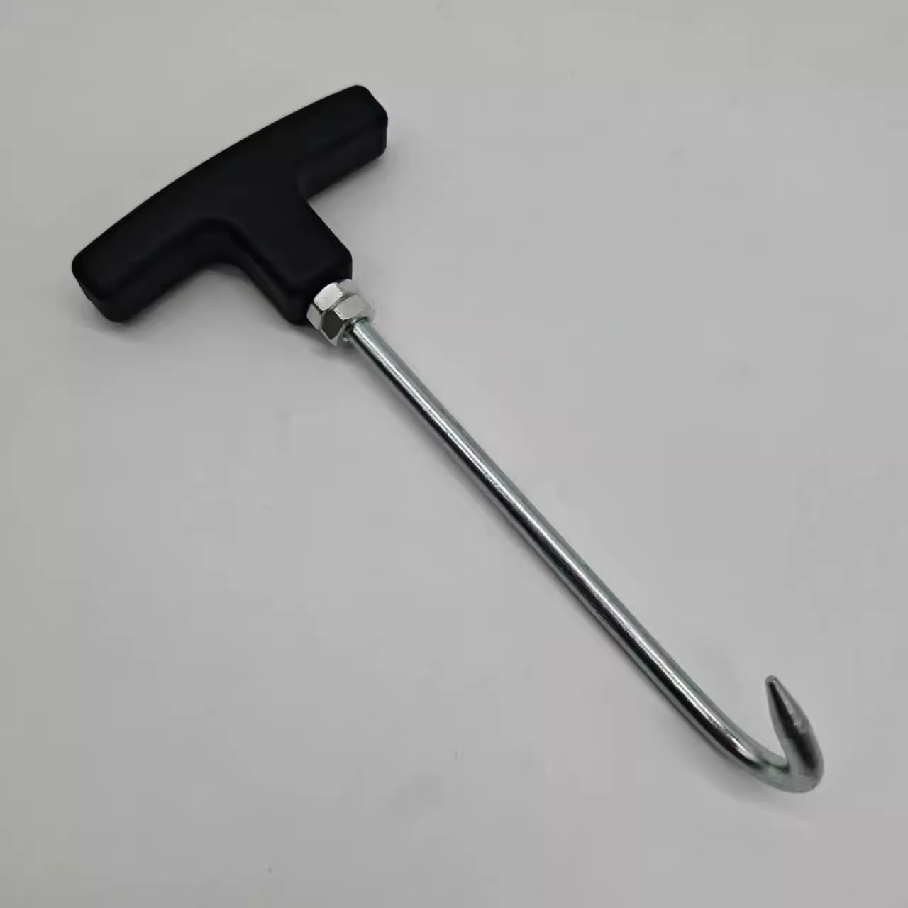 Escalator Handrail Assistive Installation Tool