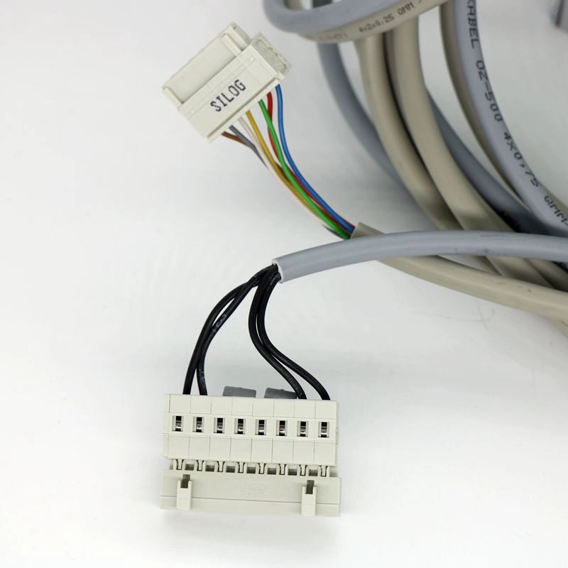 Elevator Shaft Encoder ACGSI2R2-000-1-R ID.NR.59501001
