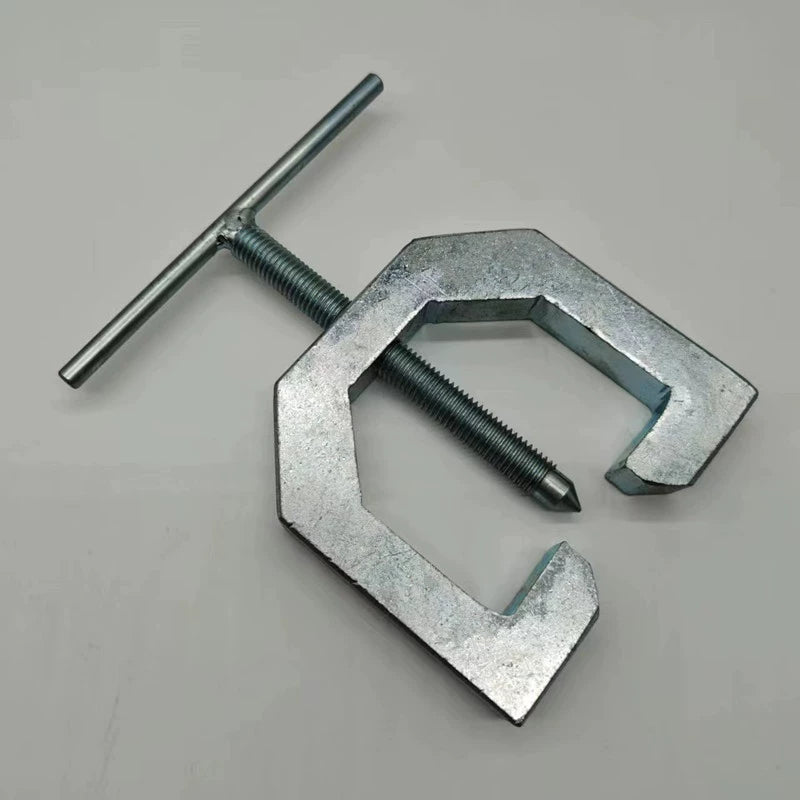 Escalator Step Roller Remover Tool