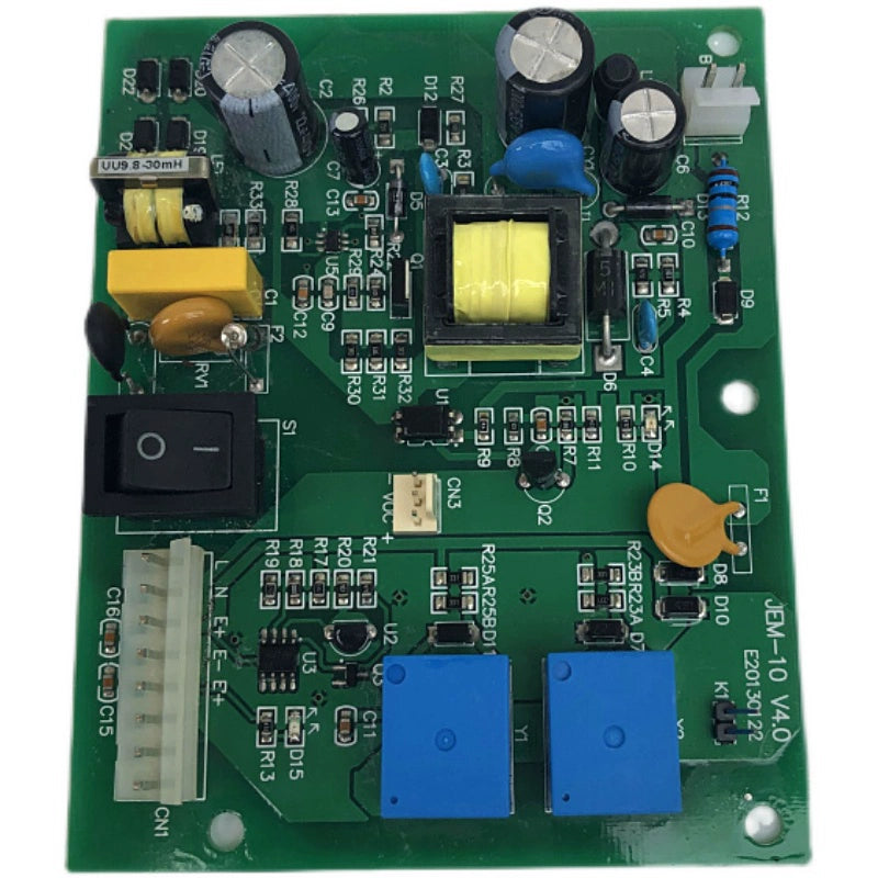 Hyundai Elevator Car Top Power Board S204C008 JEM-10 V4.0