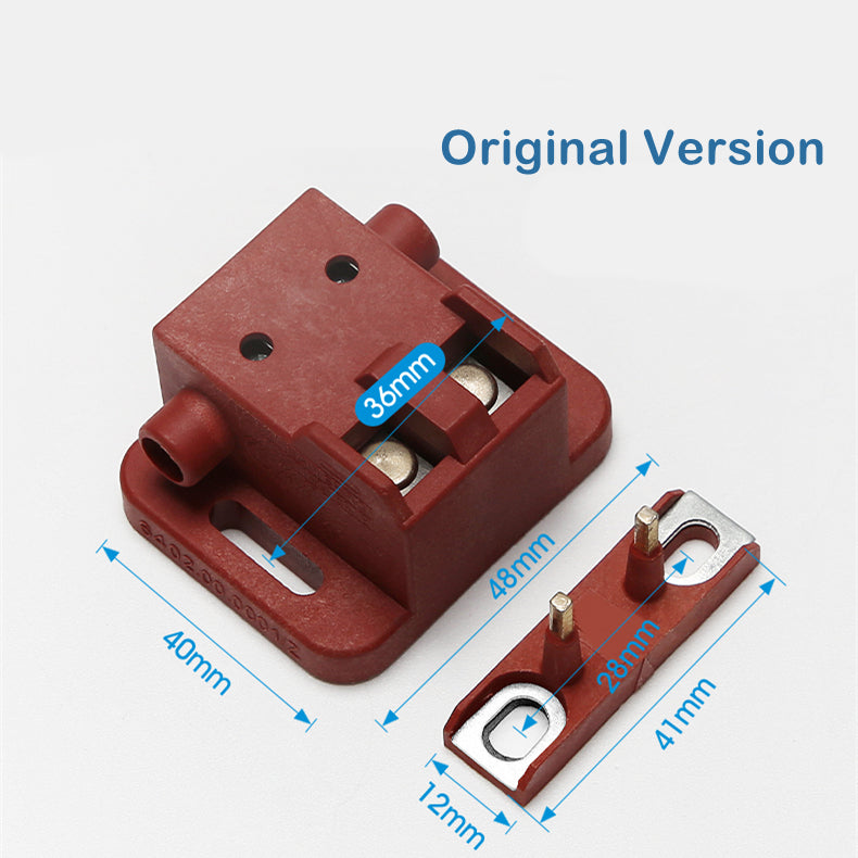 SELCOM Wittur Elevator Female Lock KF-2V Pack*20PCS