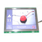 Elevator Cabin 8-inch LCD Display Board FFA-YD360-8D 8C-PCB-7 For HDFJ Monarch STEP