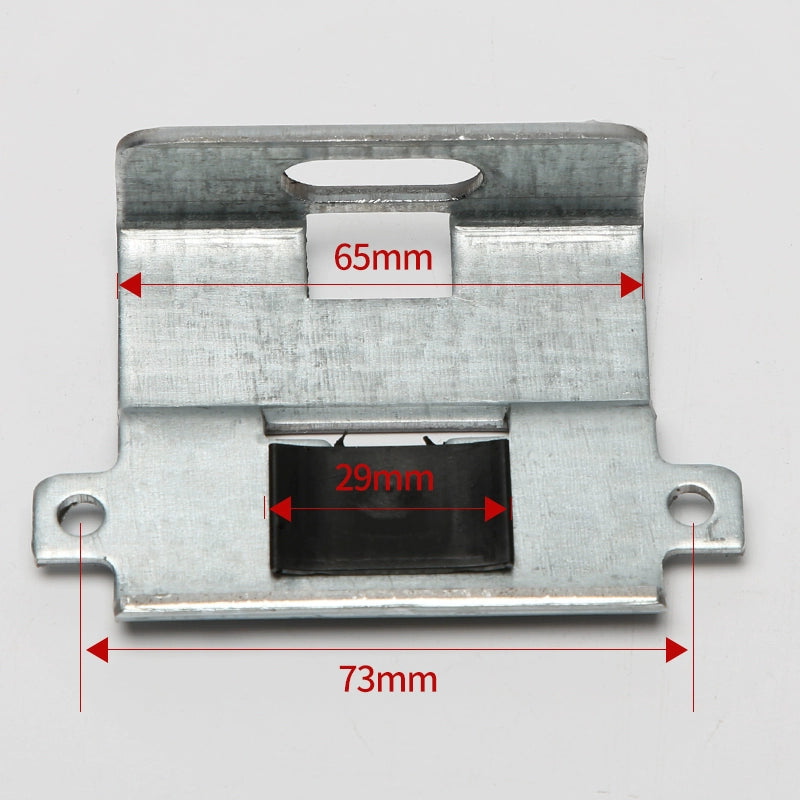 Fermator Door Slider AGH-48 For ThyssenKrupp