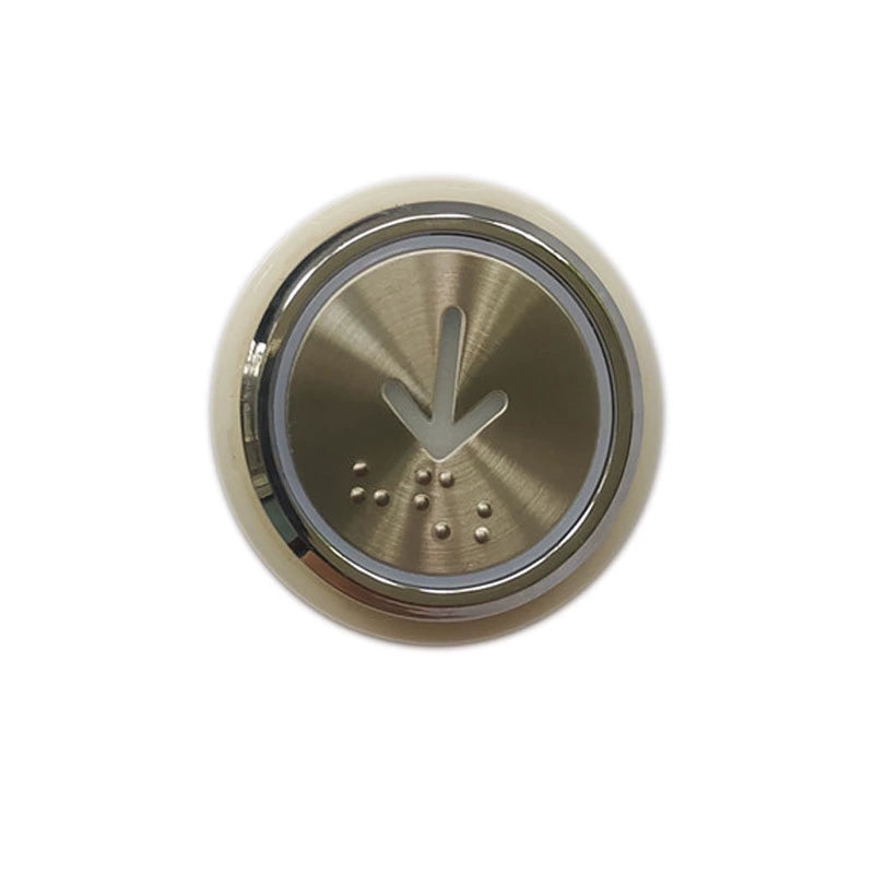 Elevator Push Button 4012000052 V1.1 V1.3 For Fuji