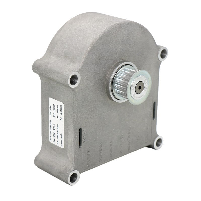 SDL 3300 5500 Elevator V15 Door Operator Motor ID.NR.59353550 DDE-V15.3