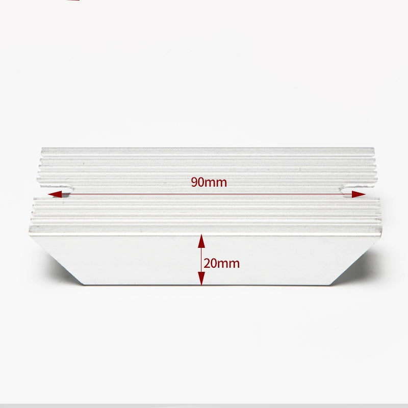 Elevator Inverter Resistance RXLG60W60RJ For ThyssenKrupp CPIK