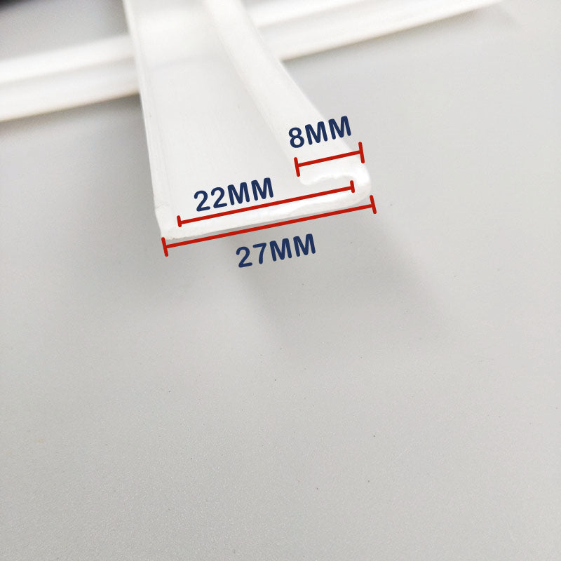 Escalator Wear Strips Handrail Guiderail GAA50AHA1 For OTIS