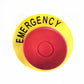 TAYEE Emergency Stop Switch LA42JT-01/R For OTIS