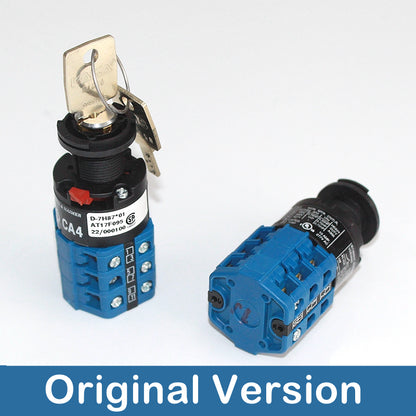 OTIS 506 Escalator Switch Lock GAA177HR1 With Keys