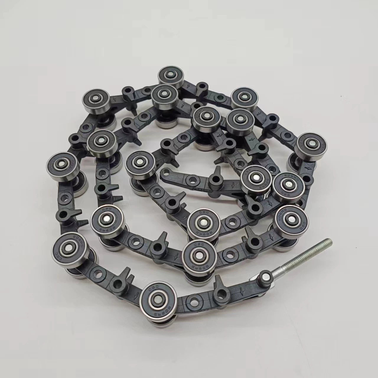 Escalator Rotary Chain 50664870 16/19-sections For SDL 9300