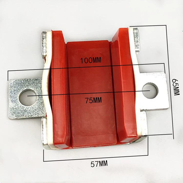 SDL 3300/3600 Elevator Counterweight Guide Shoe