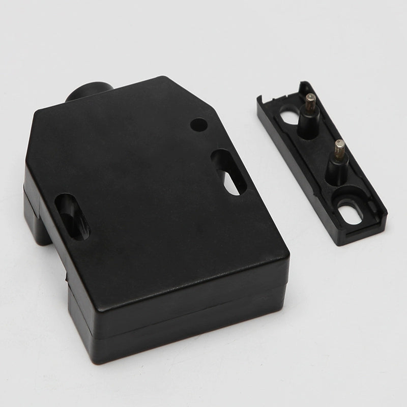 Elevator Female Lock Contact AZ14-1KD For OTIS