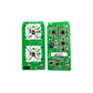 SDL 3300/3600 LOP Button Board ID.NR.57618257 59324337 59324350