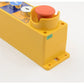 Universal Inspection Handle For Escalator/Elevator Maintenance