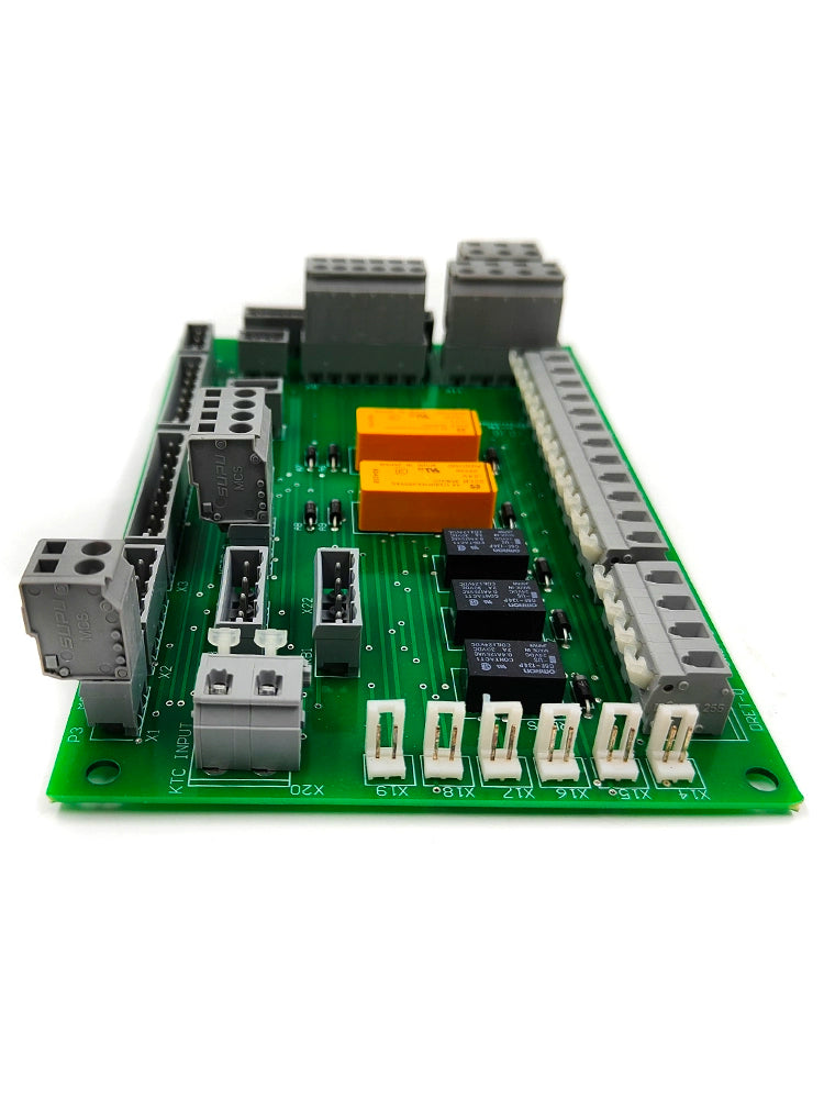 SDL 300P/700P QKS9 Door Operator Board ID.NR.57006774