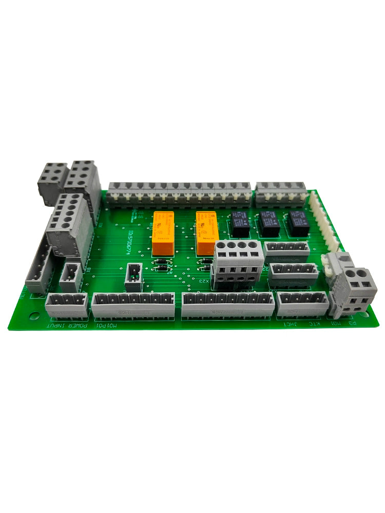 SDL 300P/700P QKS9 Door Operator Board ID.NR.57006774