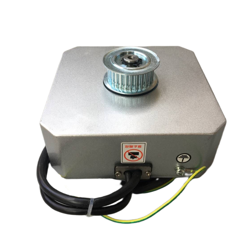 XIZI-OTIS Elevator Door Motor PMM2.3G/5.0G/2.3K