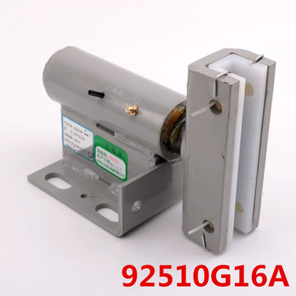 SLG2 Elevator Guide Shoe KM92510G16 KM92510G10 For KONE