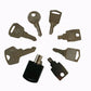 OTIS XIZI-OTIS Elevator Key 455 Key TAYEE Key