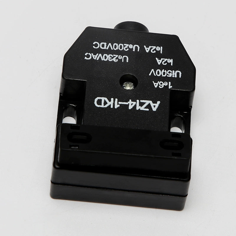 Elevator Female Lock Contact AZ14-1KD For OTIS