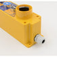 Universal Inspection Handle For Escalator/Elevator Maintenance