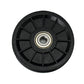 Elevator Door Cable Roller 90*11*6200 For Mitsubishi