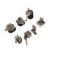 SDL XJ-SDL Elevator LOP/COP Panel Switch Lock Key 300 CH751