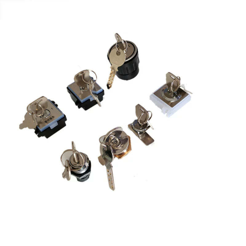 SDL XJ-SDL Elevator LOP/COP Panel Switch Lock Key 300 CH751
