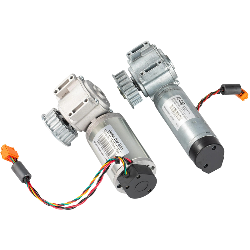 OTIS AT120 Door Controller And Motor 1+1 Black Friday Sale Only