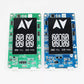 XIZI-OTIS LOP Display Board HPI-L0430VRI-1 L0430VRL-1