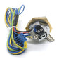 OTIS Elevator Lock Switch TAA431K2 With Keys AA1