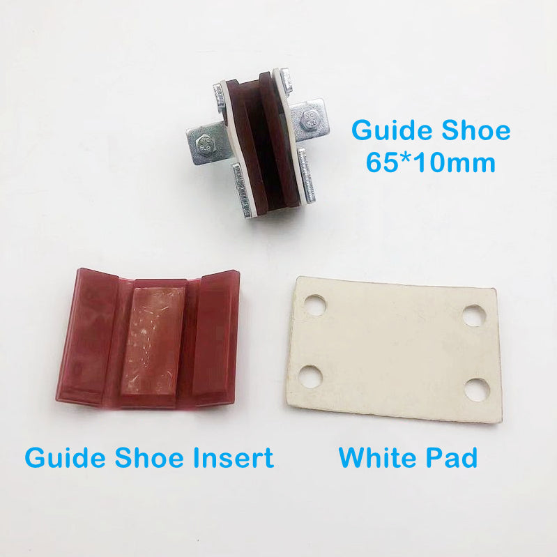 SDL 3300/3600 Elevator Counterweight Guide Shoe