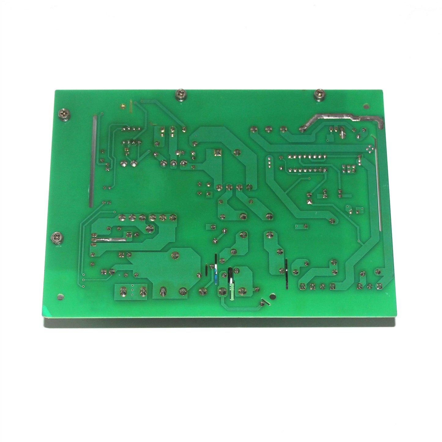 Shanghai Hyundai STVF9 Brake Power Board HD-BKP-100