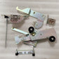 Fermator Landing Door Lock Device For K200 K300 Whole Set