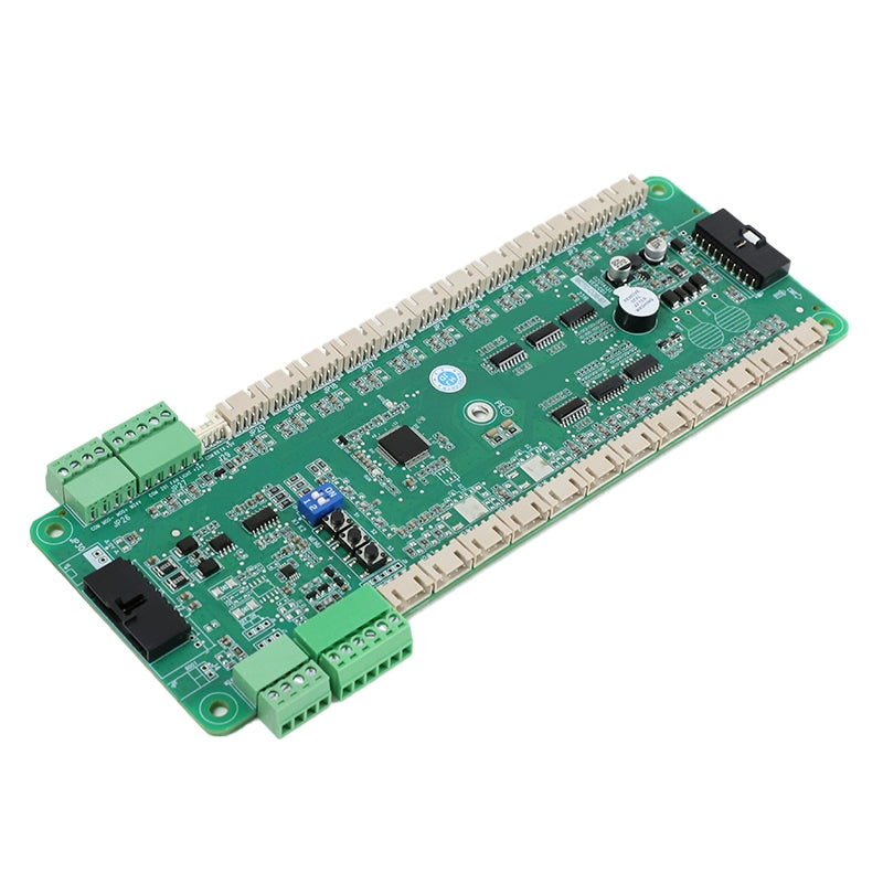 Monarch Communication Board MCTC-COB-B1