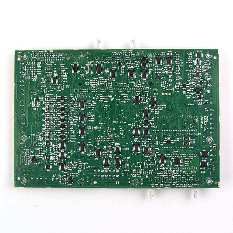 KONE Elevator Main Board  KM763640G01 LCECPU NC BOARD V3F18