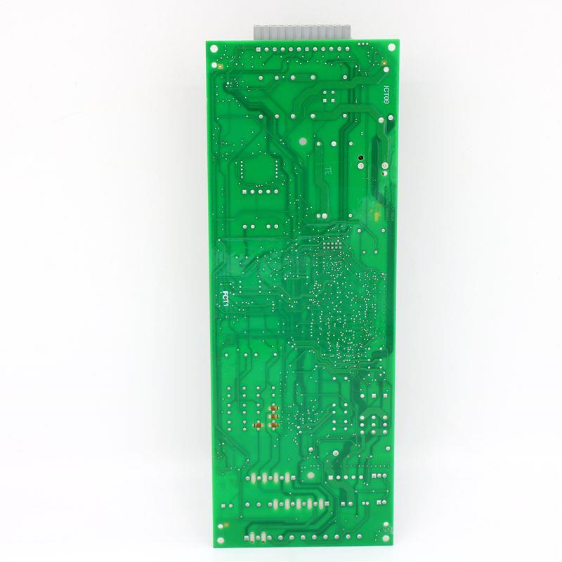 SDL 3300/3600 Inspection Board SEM 22.Q ID.NR.594239 594240