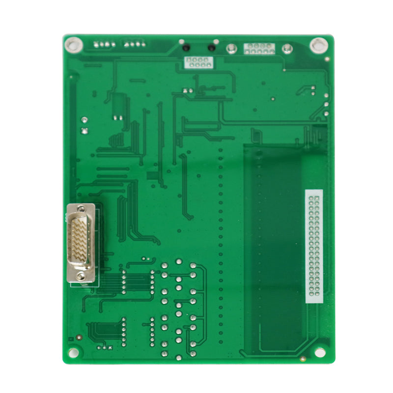 STEP PCB Board AS.LO9/V AS.L17/H PG Card AS.LO6/U