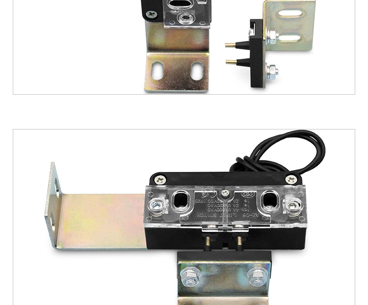 OTIS Elevator Female Lock AZ-06 With Bracket