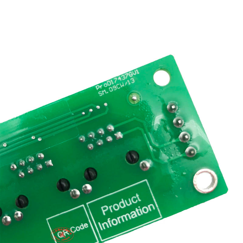 ThyssenKrupp Elevator PCB Board RJC45-B-E1.0 RJC45-B-E2.0