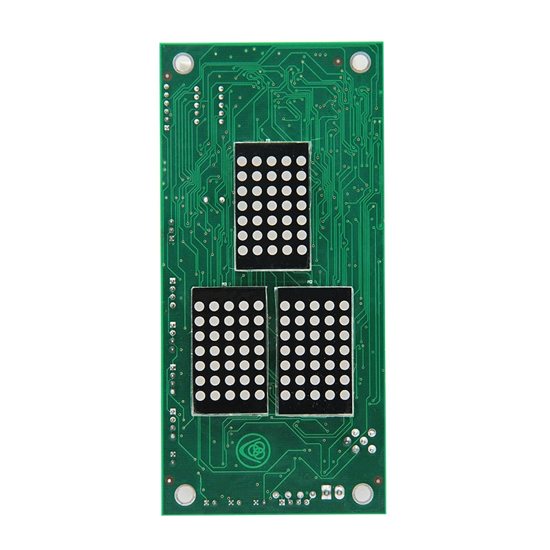 ThyssenKrupp LOP Display Board MS3-SG/MS3-S/G-264A/MS3-C