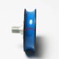XIZI-OTIS Elevator Door Hanger Roller HAA456AR 56*15*6201